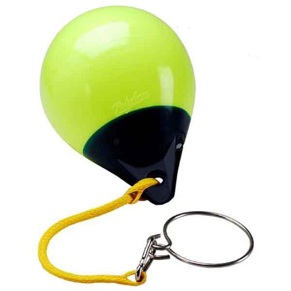 Anchor Ring Heavy-Duty Stainless Anchor Retriever, Standard, Yellow image number 0