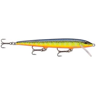Original Floating F18 Lure