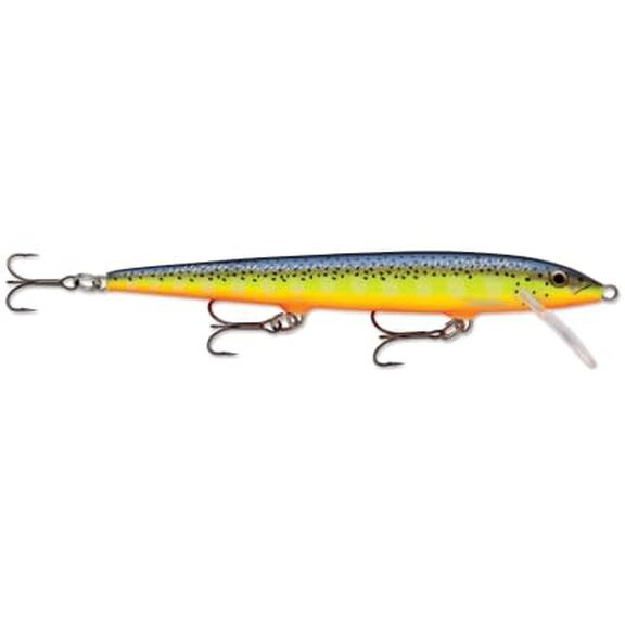Original Floating F18 Lure image number 0