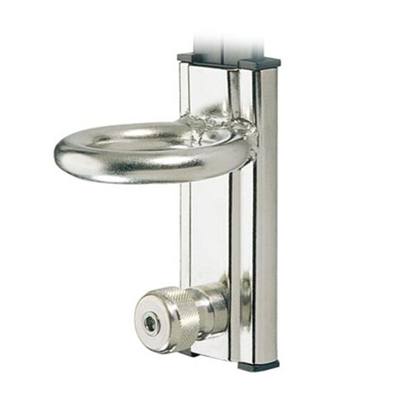 1 1/4" X 1 3/4" Pole Slide image number 0