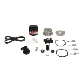 3.0L 150hp EFI FourStroke Outboards 300 Hour Maintenance Kit