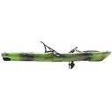 Slayer Propel 13 Pedal Drive Sit-on-Top Angler Kayak image number 1