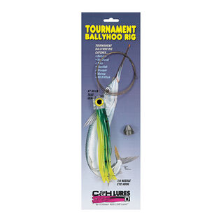 BallyHoo, 5 1/2"