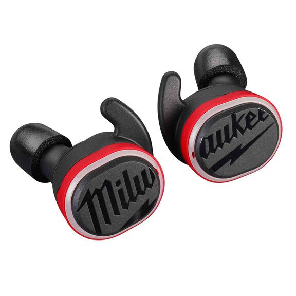 REDLITHIUM&trade; USB Bluetooth&reg; Jobsite Ear Buds image number 0