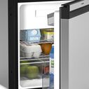 NRX 60S Compressor Refrigerator, 55 L, Stainless Steel Front image number 2