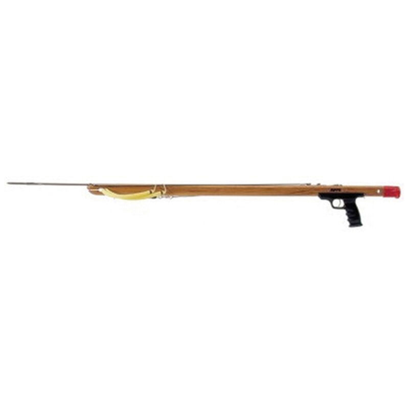 RIFFE INTERNATIONAL 48 Competitor 2X Wood Speargun