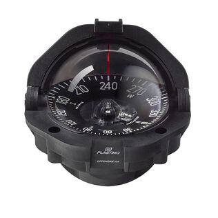 Offshore 105 Compass, Black