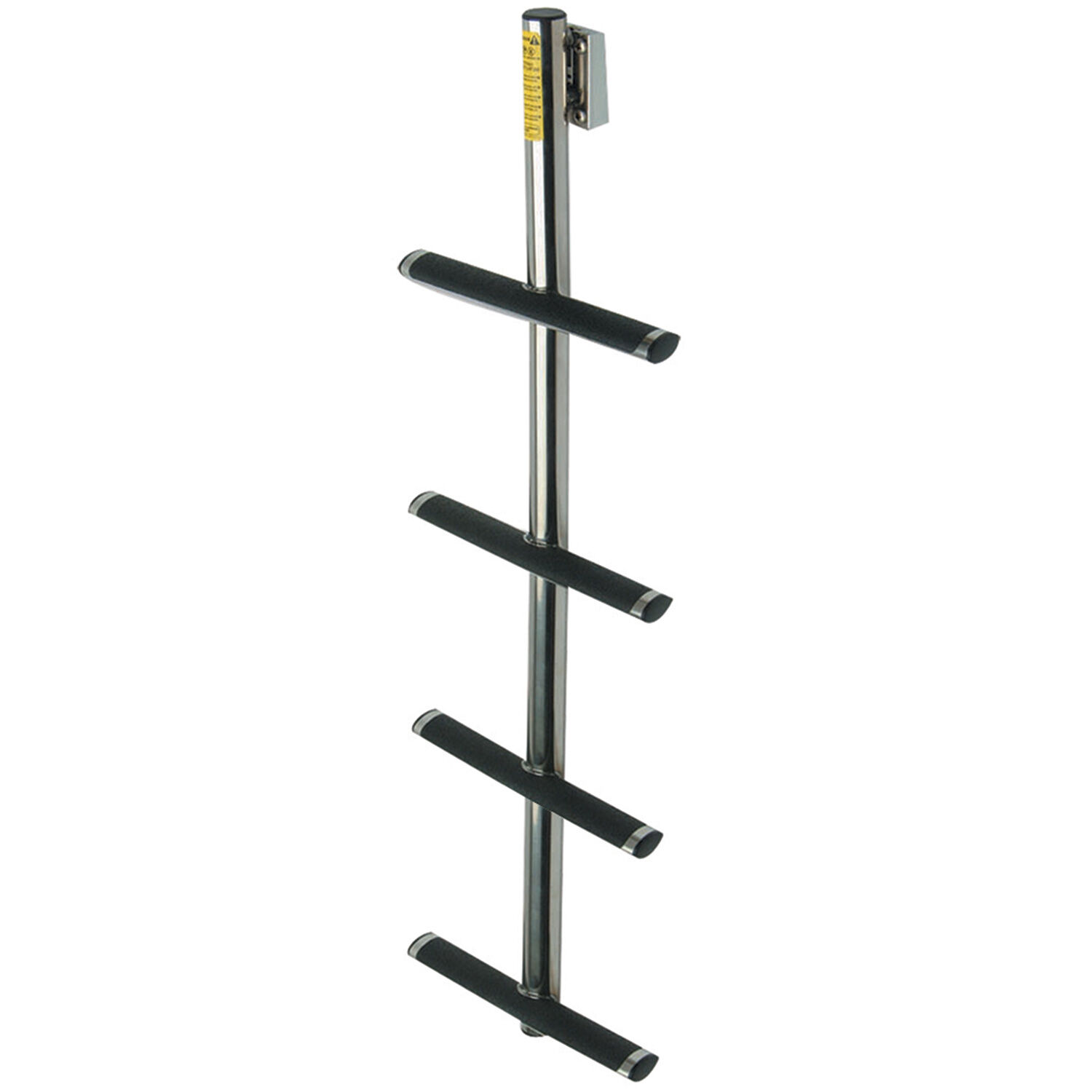 4-Step Sport/Dive Ladder