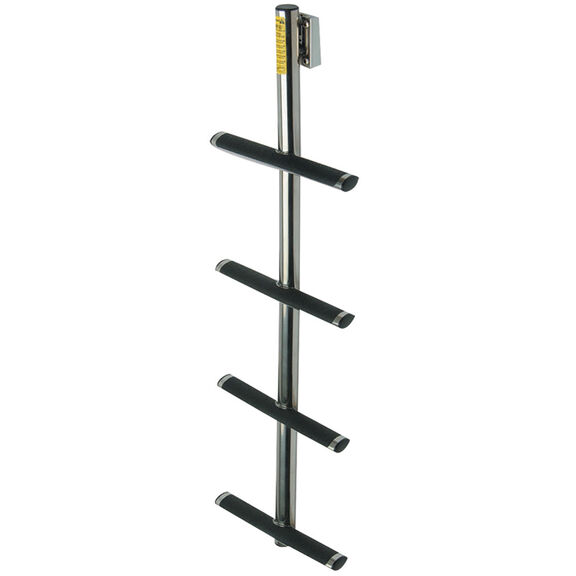 4-Step Sport/Dive Ladder image number 0