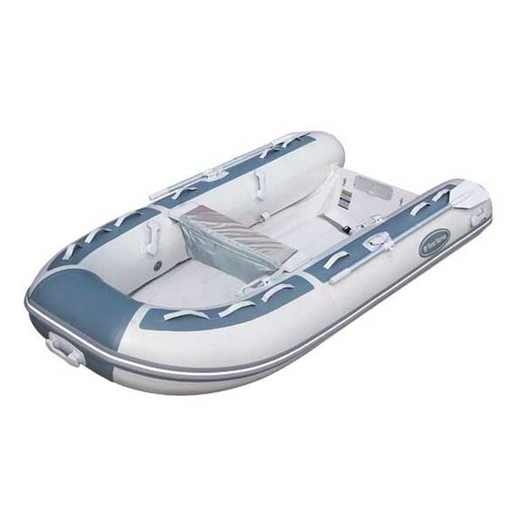 RIB-350 Hypalon Inflatable Boat image number 0