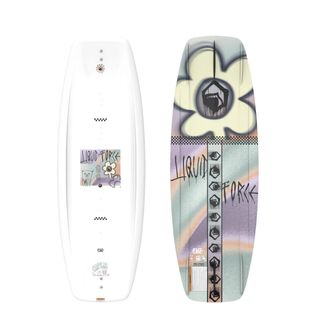 Me FS 125 Wakeboard