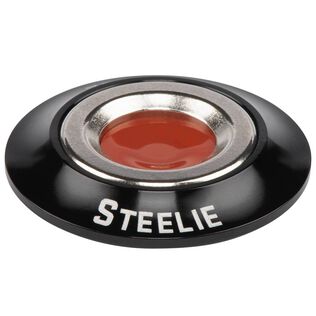 Steelie&reg; Orbiter&trade; Magnetic Socket & Metal Plate