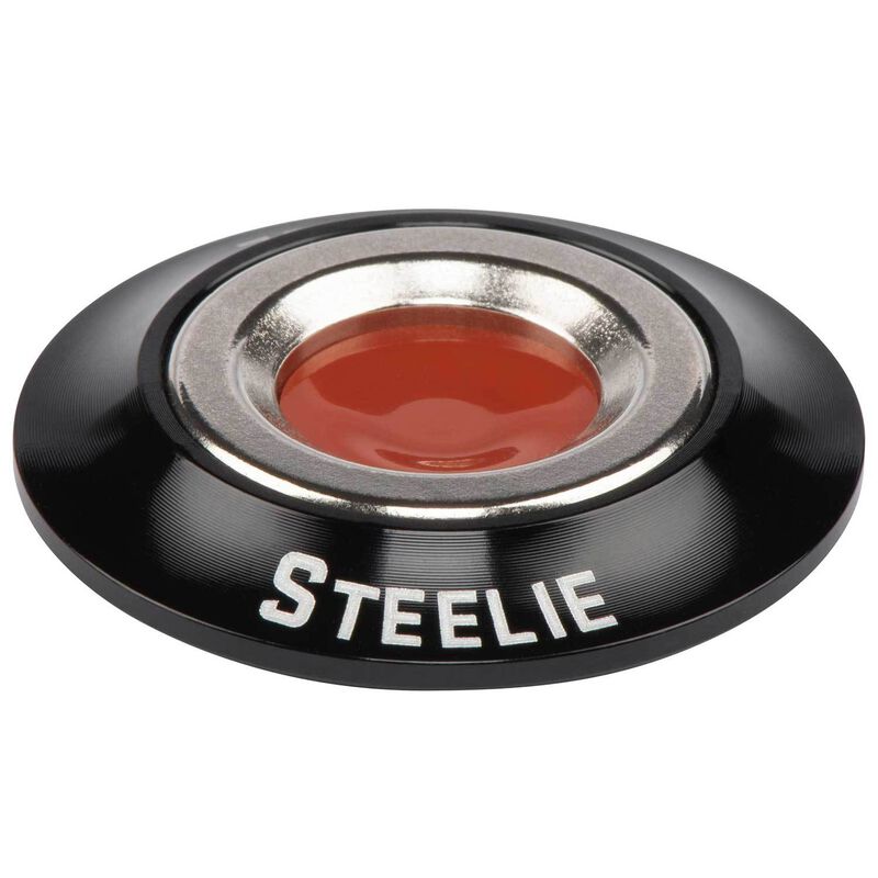 Steelie® Orbiter™ Magnetic Socket & Metal Plate image number 0