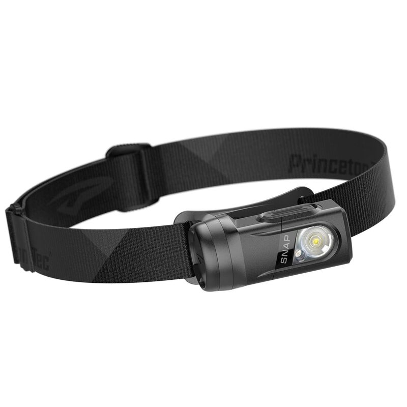 SNAP Solo RGB LED Headlamp, 300 Lumens image number 0