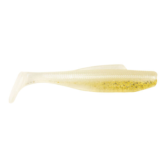 4" Diezel Minnowz image number 0