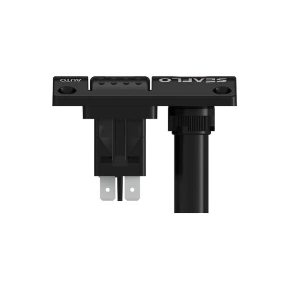 SEAFLO 12V High Water Alarm Switch Panel image number 2