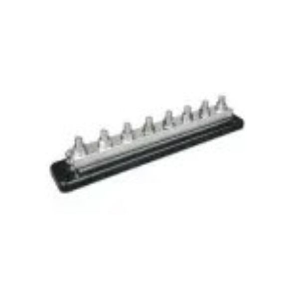 Victron Energy Busbar 600A 8P +cover image number 0