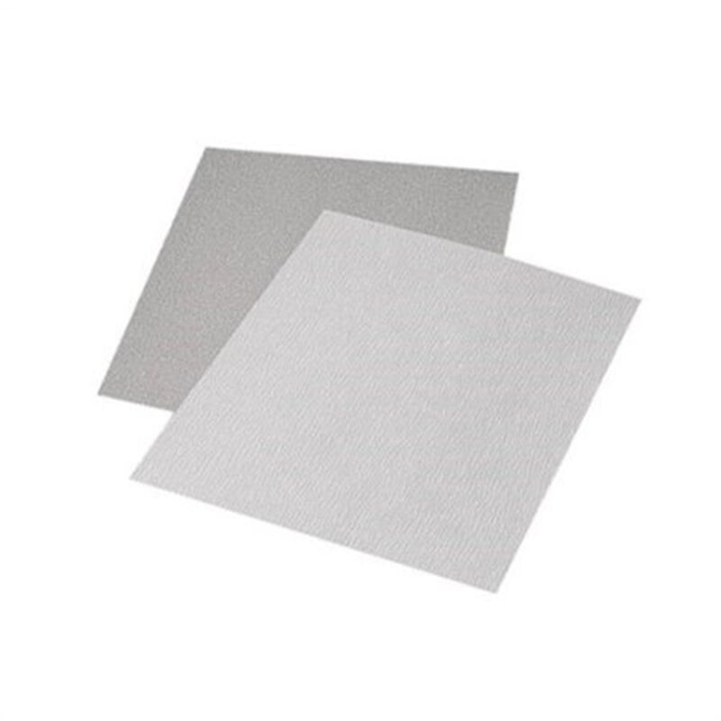 Paper Sheet, 9" x 11", 100 Grit (100) image number 0