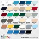 EZ-Poxy Modern Polyurethane Topside Paint image number 1