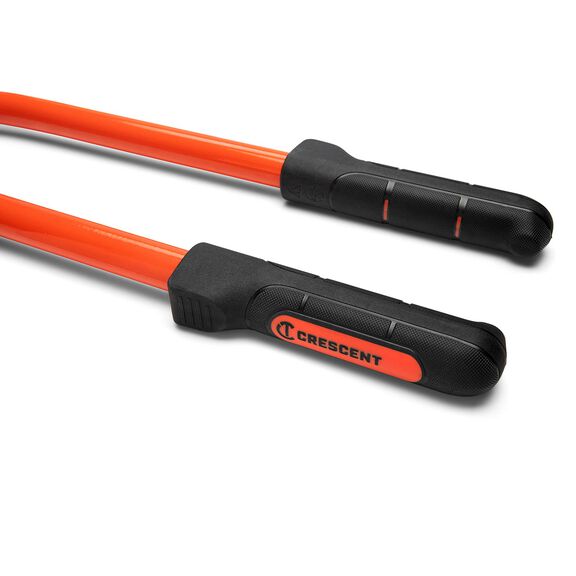 36" High Leverage Compound Bolt Cutter image number 2
