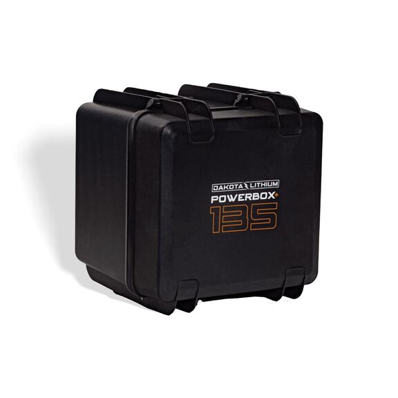 Powerbox 135 image number 0