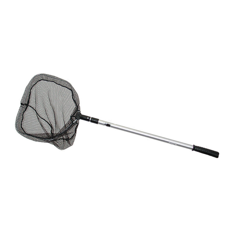 Pro Baitwell Net with Telescoping Handle image number 0
