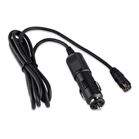 garmin cigarette lighter charger GARMIN 12V Vehicle Power Adapter