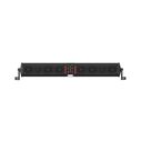 Wet Sounds STEALTH XT 8-B All-In-One 8 Speaker Amplified Bluetooth Soundbar With Remote image number 3