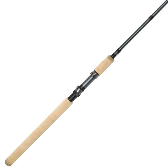 8'6" SST Salmon Spinning Rod, Medium Heavy Power image number 0