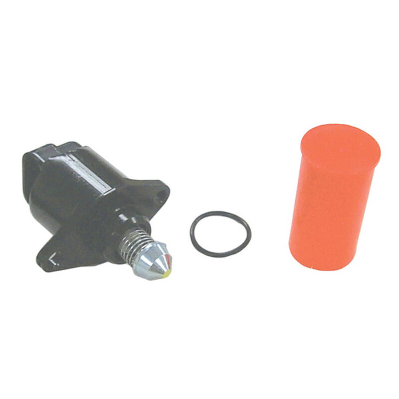 Sierra Idle Air Control Motor For Crusader/Mercury Marine, Part #18-7632 | Camping World