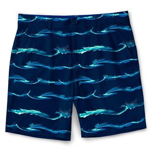 Men's Marlin Strike Walk Shorts