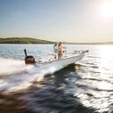 Great White Digital Saltwater Bow-Mount Trolling Motor, 50" Shaft, 109lb. Thrust image number 7