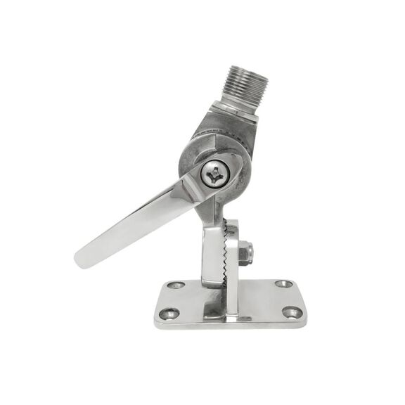 Ratchet Mount Antenna Base image number 0