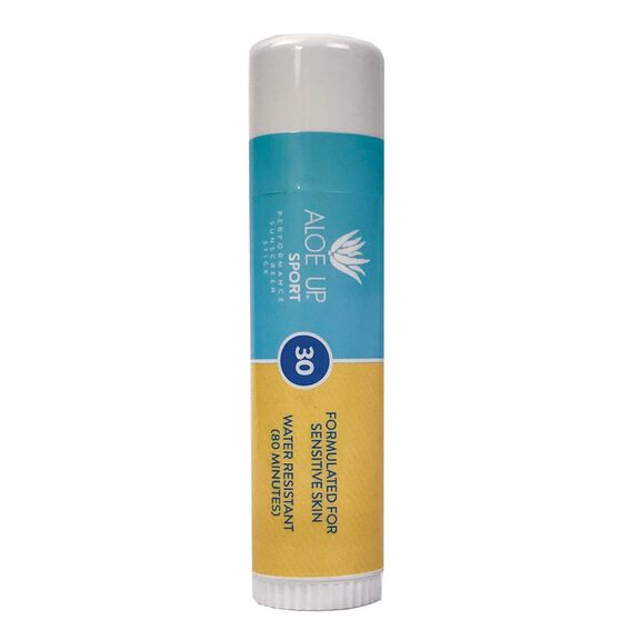 Kids SPF 30 Sunscreen Stick image number 0
