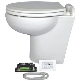 Elegance Tall Angle Toilet