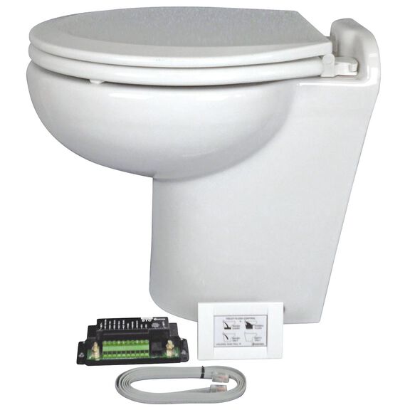 Elegance Tall Angle Toilet image number 0