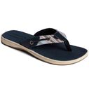 Women's Seafish Harmony Flip-Flop Sandals image number 0