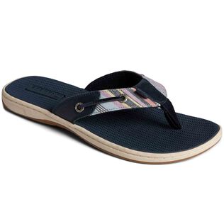 Women's Seafish Harmony Flip-Flop Sandals
