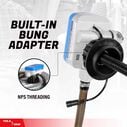 12V Drum Pump image number 6