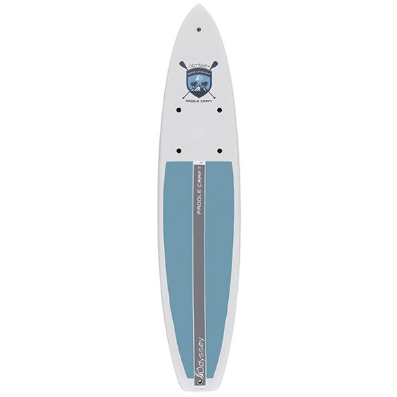 12' Odyssey Paddlecraft Stand-Up Paddleboard image number 0