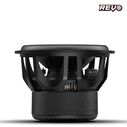 Revo Series Dual 2&Omega; Competition SPL 15&rdquo; Subwoofer - Black image number 3