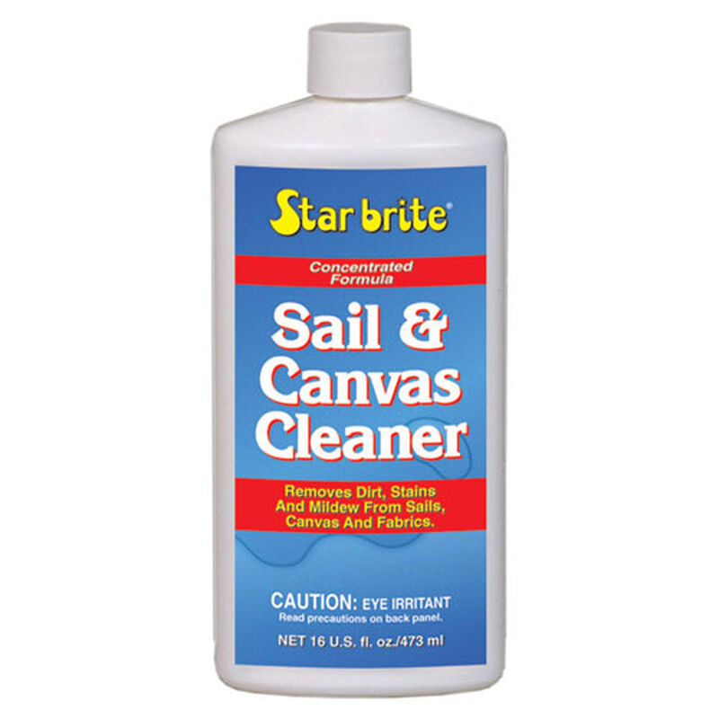 Sail & Canvas Cleaner image number 0