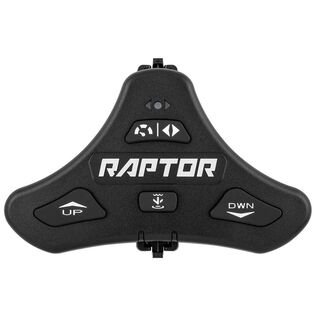 Raptor Wireless Footswitch - Bluetooth