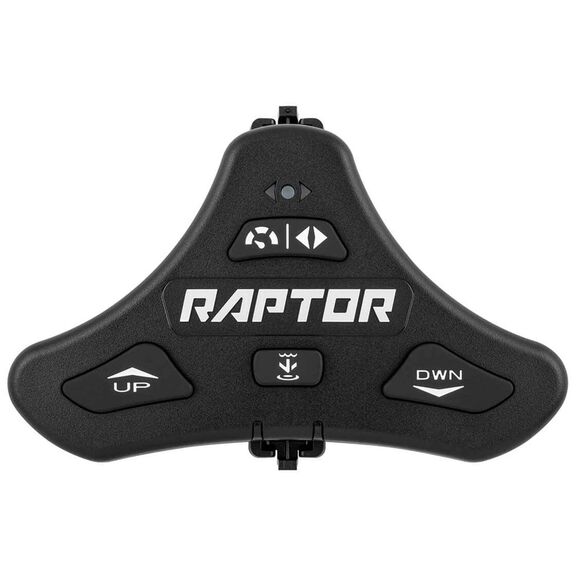 Raptor Wireless Footswitch - Bluetooth image number 0