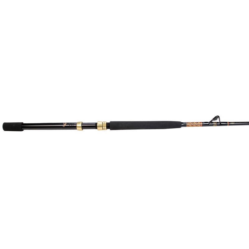 6' International V Conventional Stand-Up Rod, Heavy Power image number 0
