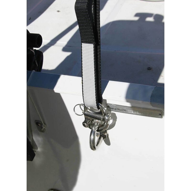 WEST MARINE Dinghy Lifting Sling West Marine