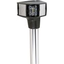 Pedestal Mount LED Anchor/Masthead 3NM Navigation Pole Light image number 1