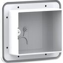 Square Cable Hatch image number 1