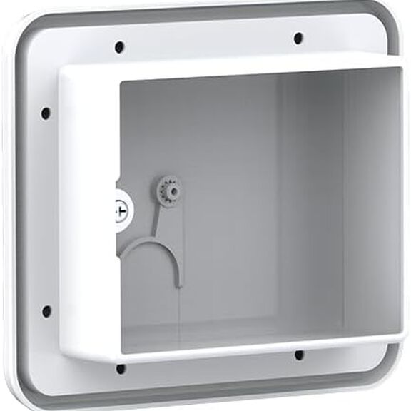 Square Cable Hatch image number 1