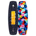 139 Prizm Wakeboard image number 0
